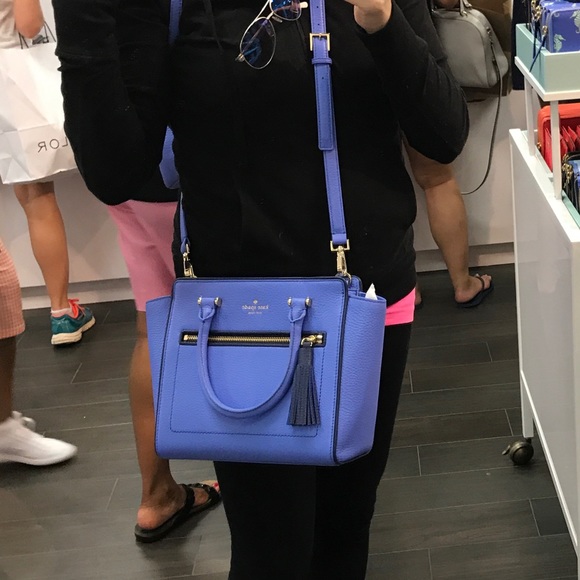 NWT Chester Street Small Allyn - Picture 8 of 8